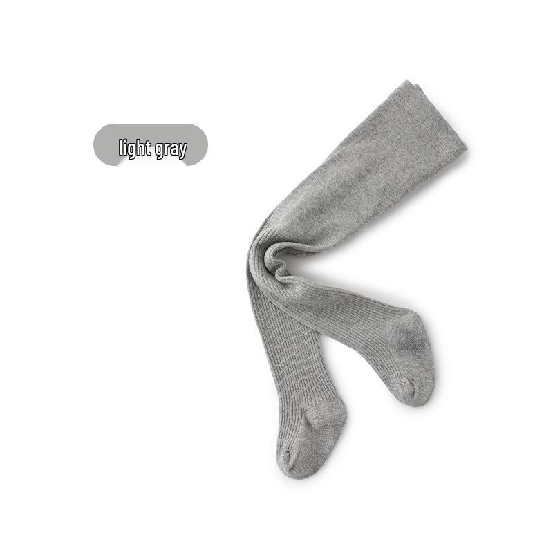 Girls' Spring & Autumn Tights - Leggings & Princess Socks for Kids