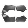 Ducati Streetfighter V2/V4/V4S Carbon Fiber Winglet Modification
