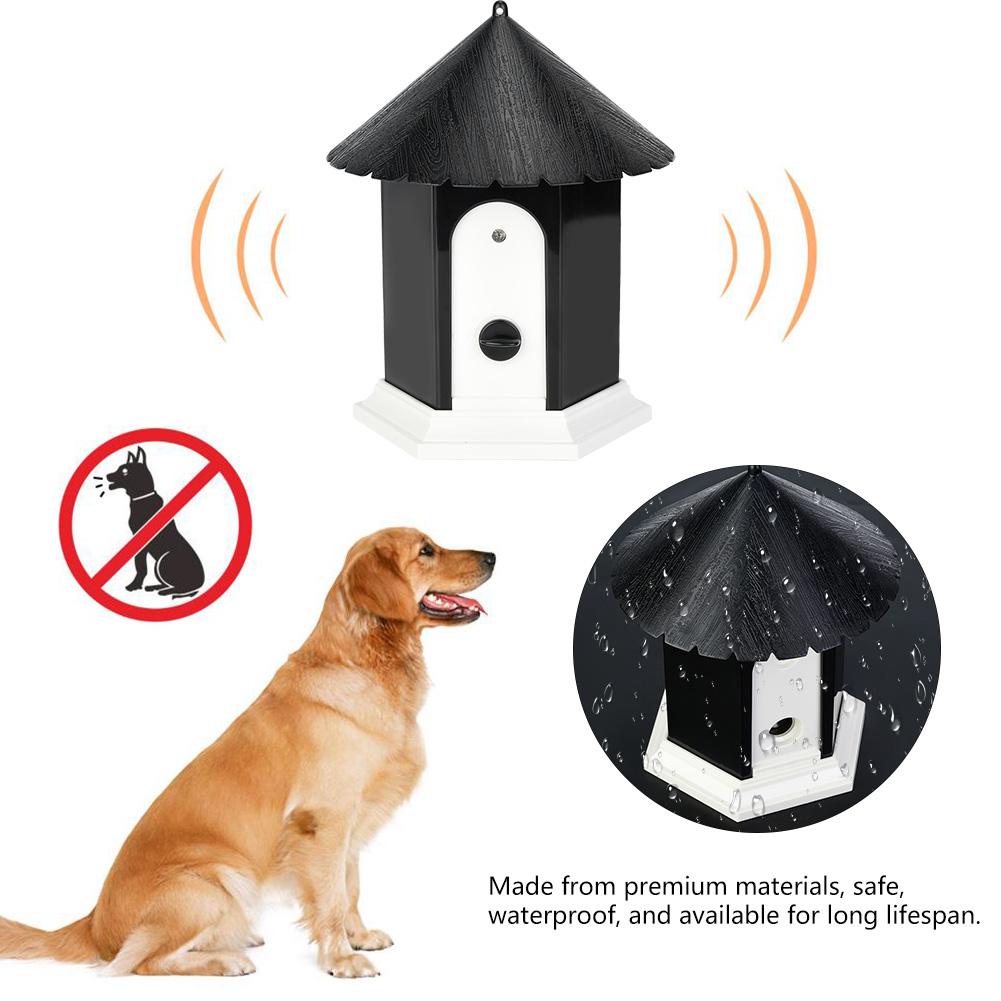 safe dog repellent