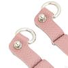 2 Pieces of Pockets Transform Belt, Punch-, Shoulder Strap Buckles, Pocket Accessories, Universal