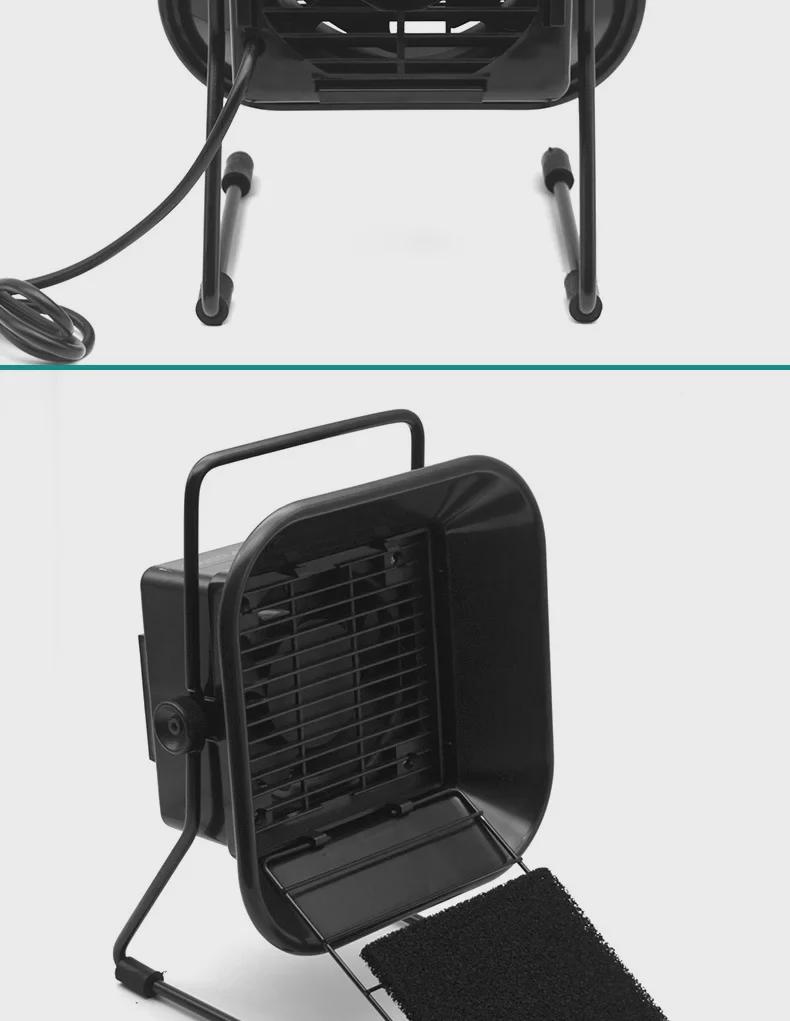 Industrial Smoke Extractor Fan for Soldering and Welding