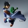 Dragon Ball Z MATCH MAKERS Vegeta (VS Zarbon)