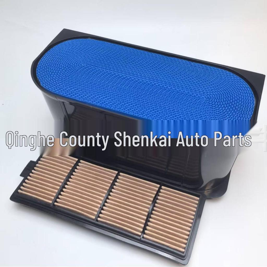 Honeycomb Air Filter AL215023/AL215024 for John Deere Agricultural Machinery