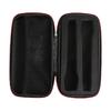 Shockproof Microphone Storage Bag Hard EVA Wireless Microphone Case  Business Trip