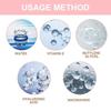 3X Double Eyelid Styling Cream, Double Eyelids Modeling Cream, Waterproof Double-fold Eyelids Cream, Long Lasting Invisible Double Eyelid Shaping