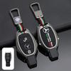 FHP3 New 2025 For Mercedes Benz A B C E Class GLS GLA GLK GLC CLS CLA AMG W204 W205 W212 W463 W176 Car Key Case Cover Protector Holde