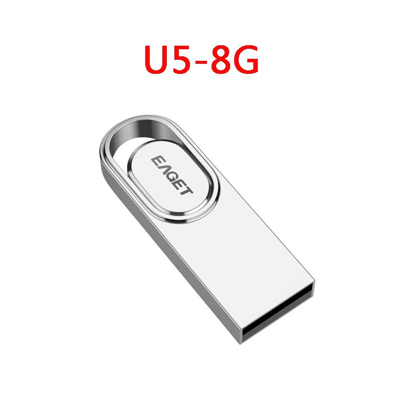 

EAGET U5 Mini Portable USB Flash Drive