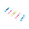 40/180/200 pcs Heat Shrink Waterproof Terminal Set with Butt Splice and Cold Crimp Options