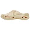 Echo Wave Clog Beige Unisex 210521-108
