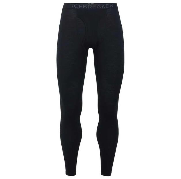 Icebreaker Thermal Pants 200 Oasis Merino