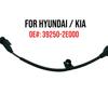Knock Sensor 39250-2E000 For Hyundai Elantra Tucson Sonata Kona Veloster Kia Forte Soul Optima Seltos Car Parts 392502E000