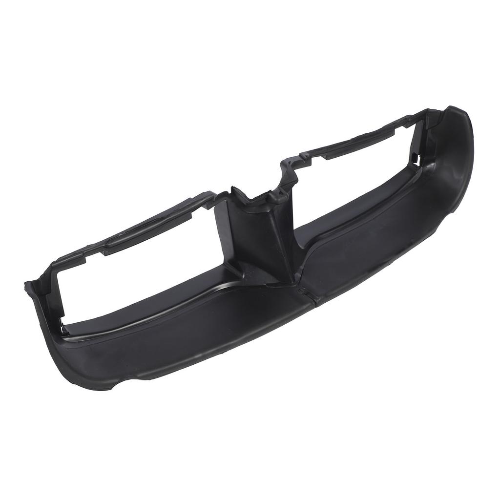Front Air Intake Duct Guide 51117134099 Enhanced Performance Top Air Duct Guide Panel for 3 Series E90 E91 2006 To 2012