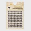 Douyin Xixi 10-Row Natural Thick False Eyelashes