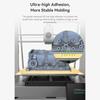 Creality Goldene PEI-Bauplatte für Ender3 V3 Plus K1 Max 3D-Drucker, 315 x 310 mm, flexible Feder
