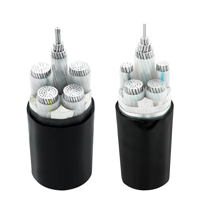 Xingjizhou RVV Electrical Cable