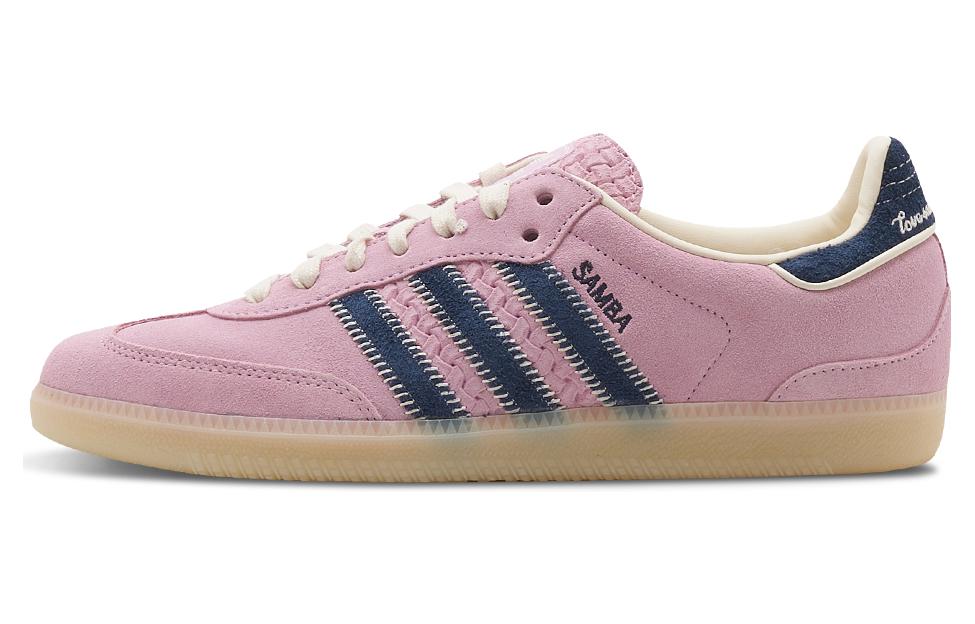 

Samba notitle x Samba Adidas Originals Og Pink IG4198 38