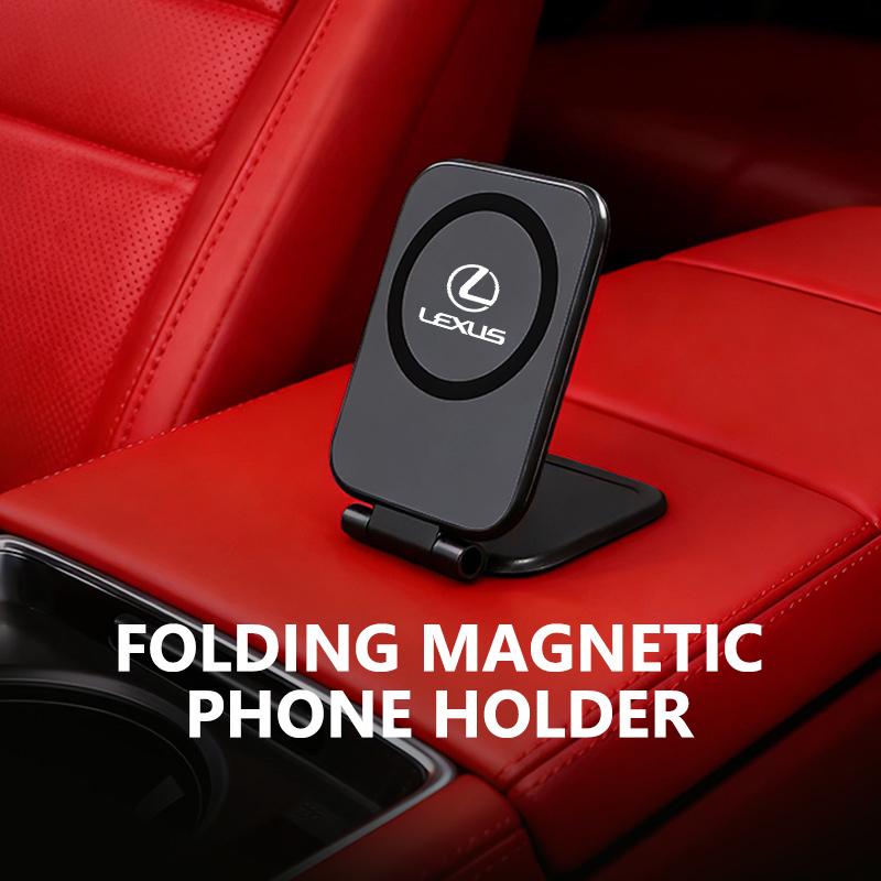 CKU5 For Lexus Car Mobile Car Phone Holder Dashboard Car Accessories CT ES GS NX IS250 RX350 IS200 LX570 UX250h CT200h