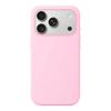 Original Premium Skin Feel Liquid Silicone Phone Case for IPhone 17 Pro Max 17E Air 16 15 14 13 Pro Anti-drop Protect Slim Cover