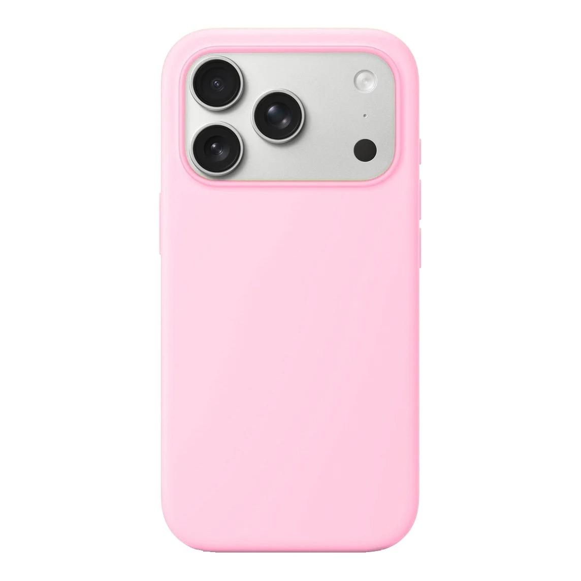 

Liquid Silicone Official Phone Case for IPhone 17 Pro Max 17E Air 16 15 14 Plus 13 Anti-drop Protect Cover with Box iPhone17e