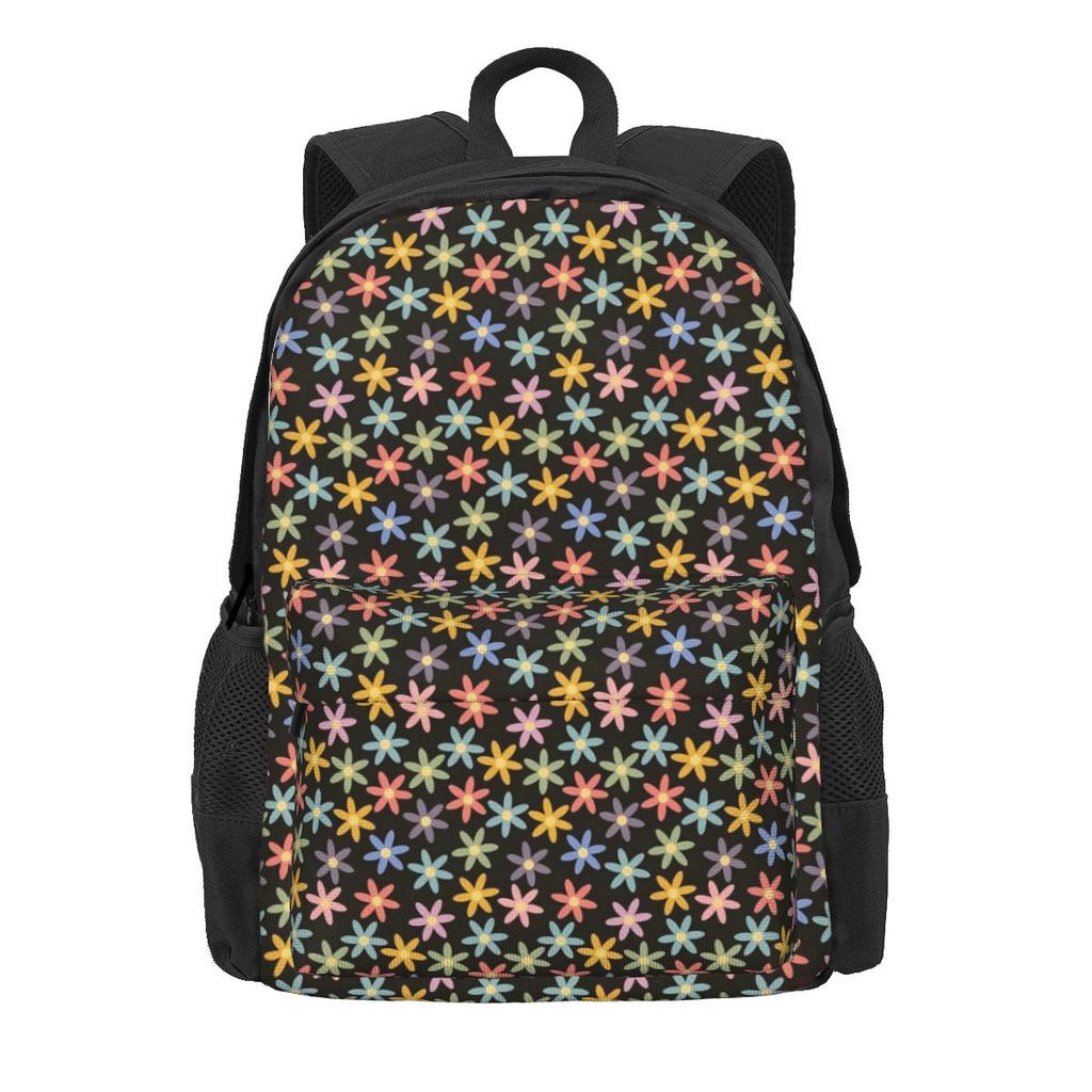 Transformered Comic Everyday Backpack 3d Printing Outing Knapsacks Male Sweet Learner Bags High Quality Pattern Rucksack
