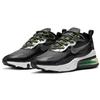 Nike Air Max 270 React Se 3M Anthracite Reflective Sneakers Casual Shoes CT1647-001