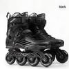 Adult Freestyle Slalom Inline Skates