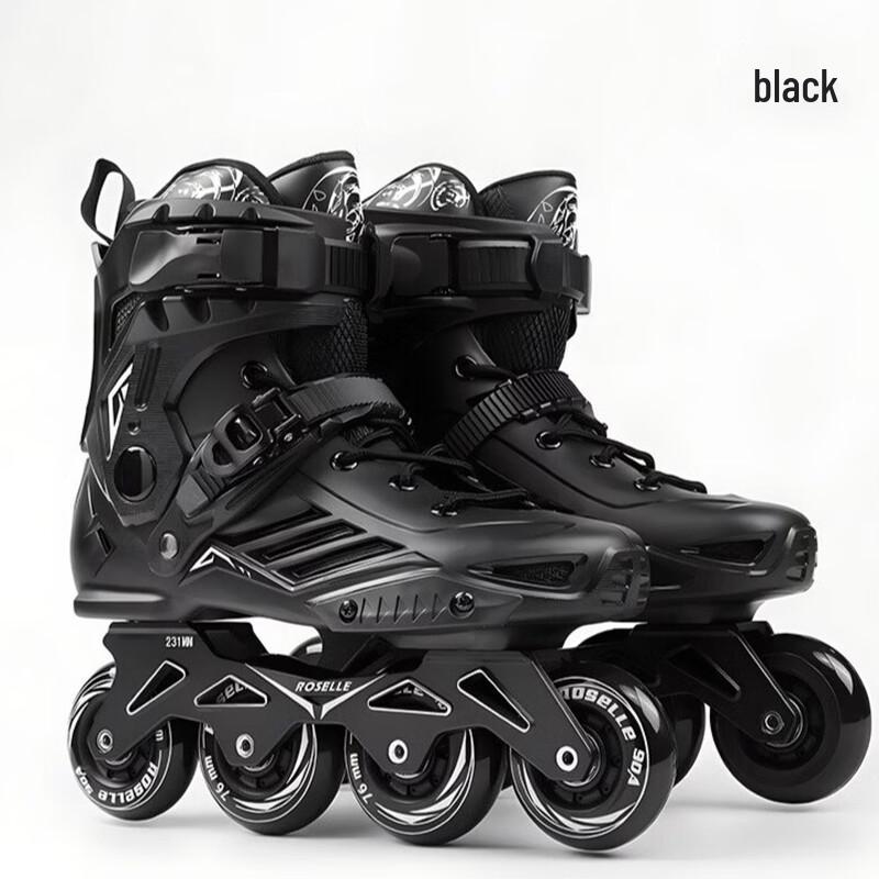 Yibei Adult Freestyle Slalom Inline Skates