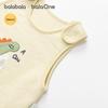 Balabala Newborn Baby Bodysuit & Romper Set