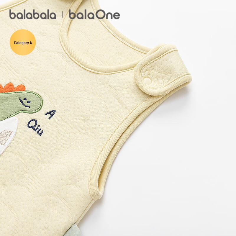 Balabala Newborn Baby Bodysuit & Romper Set