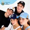 Argentina National Team Messi Fan Baseball Cap