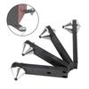 Stable Floor Stand Shock Absorber Speaker Foot Subwoofer Bracket