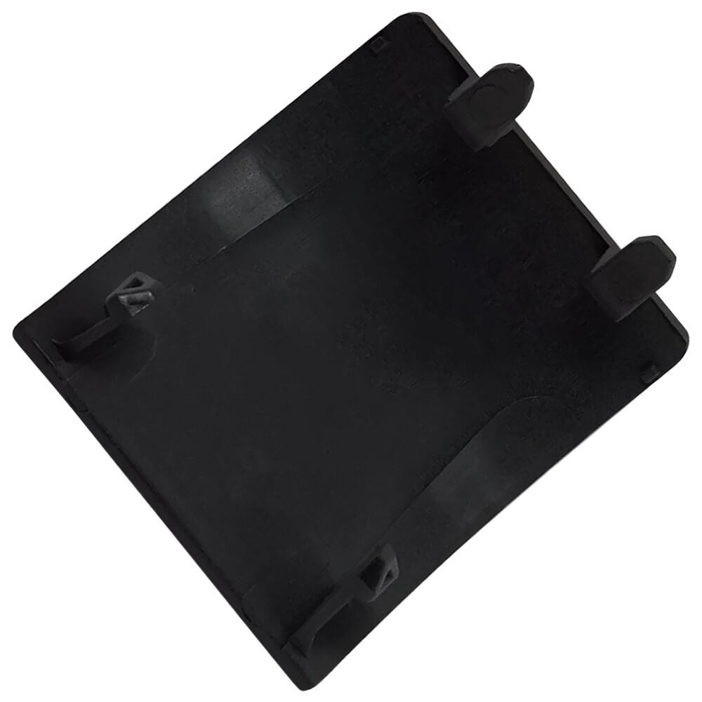 Side Skirt Jack Hole Cover For Mercedes-Benz E Class