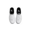 New Nike Air Force 1 '07 ESS GS 'White Black' DV1331-100