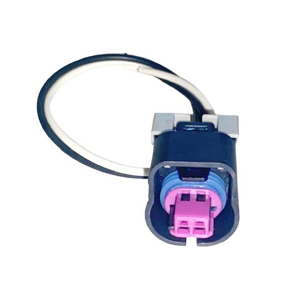 Connector of VVT Variable Valve Timing Solenoid Right Fits Hyundai Kia 2012-