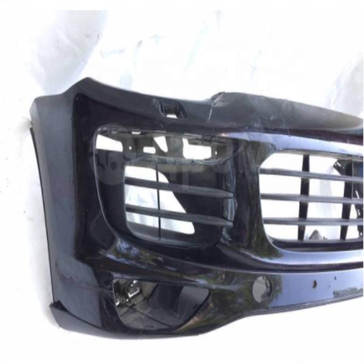 Front Bumper for 2011-2018 Cayenne (Part Numbers: 95850521706, 95850521717)