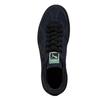 Puma Super Team Suede Comfortable Versatile Fashion Durable Lightweight Low-Top Casual Shoes Unisex Casual Shoes Black 398528-06