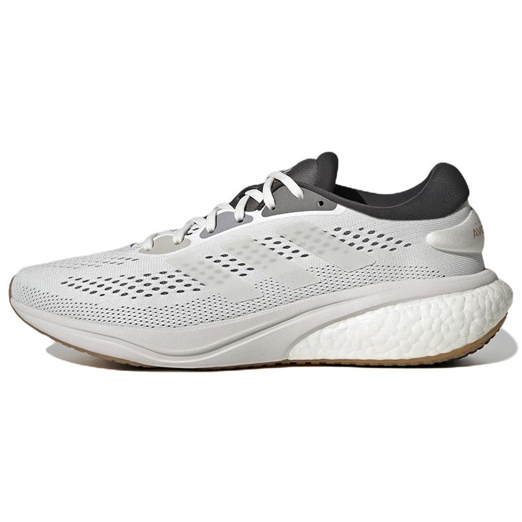 

Adidas Supernova 2 x Tinman Elite Non Dyed Grey GX4022 44