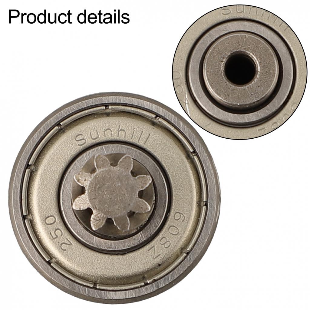 Pc Teeth Gear Reciprocating Saw Teeth Cutting Saw Gear