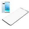 Front Outer Lens Glass Screen Replacement Repair Kit for Samsung Galaxy S10 G973 Series Black