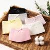 Pure Cotton Safety Pants Kids Girl Plain Color Panties Set Kids Girl Underwear Children Shorts