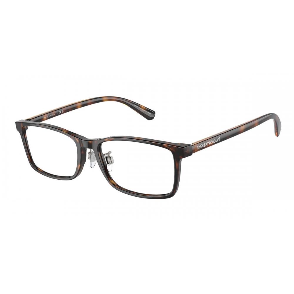 

Emporio Armani Ea3145d Asian Fit 5026 Men Eyeglasses 55-17-145