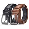 Men's Luxury Versatile Business Pin Buckle Belt