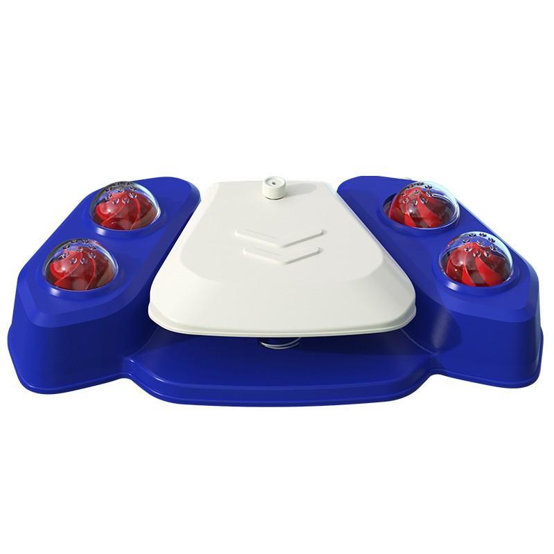

Pet Supplies Such As Foot-operated Automatic Water Feeders, Bath Sprayers and Dog Toys Are Selling Well in Summer