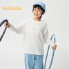 Balabala Kids' Unisex Striped Long Sleeve T-Shirt