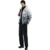 Anta Down Jacket Men's Pure White/Towards The Mountain 952447921-3