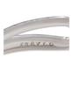 FRAY Nuance Cross Bangle FWGA252328SLVF I.D.