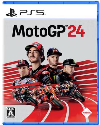 PS5 MotoGP™24 -