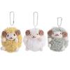 Lamb Sheep Plush Pendant Mini Sheep Soft Lamb Doll Ornament  Friends Birthday Gifts