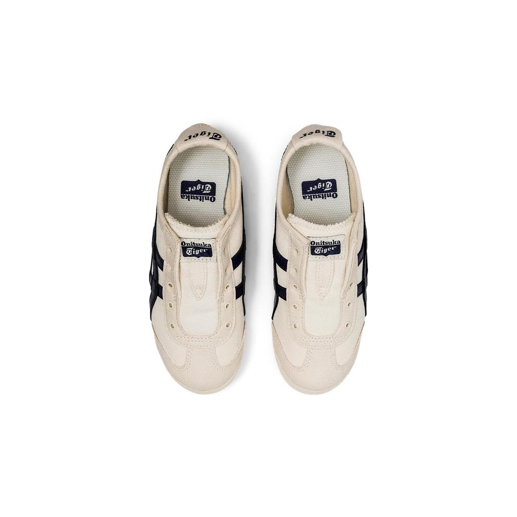 Onitsuka Tiger MEXICO 66 PS Mexico 21 Cm SLIP-ON BIRCH/NAVY
