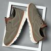 Fashion Mesh Shoes For Man Loafers Slip on Casual Sneakers Outdoor Formal Shoes Breathable Big Size Designer Shoes High Quality